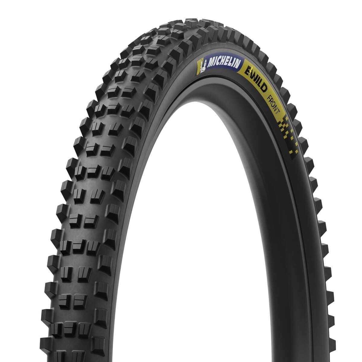 Michelin E-Wild Racing Line Kevlar Első Külső Gumi