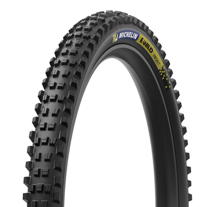 Michelin E-Wild Racing Line Kevlar Első Külső Gumi