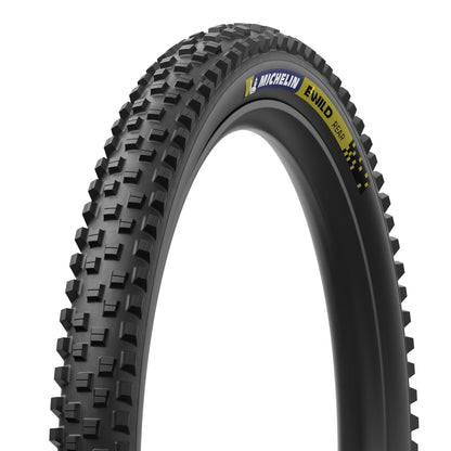 Michelin E-Wild Racing Line Kevlar Hátsó Külső Gumi