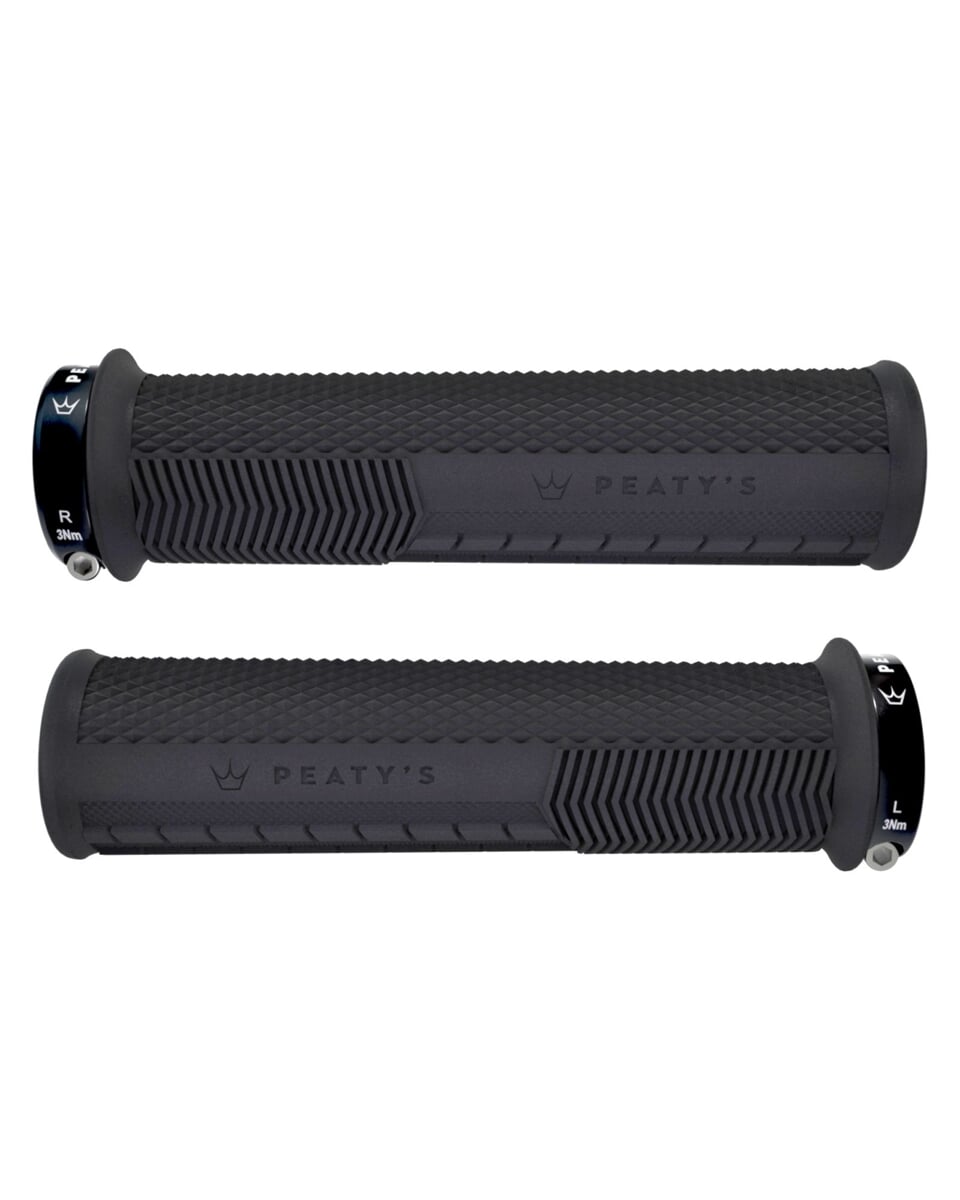Peaty's Knurl markolat