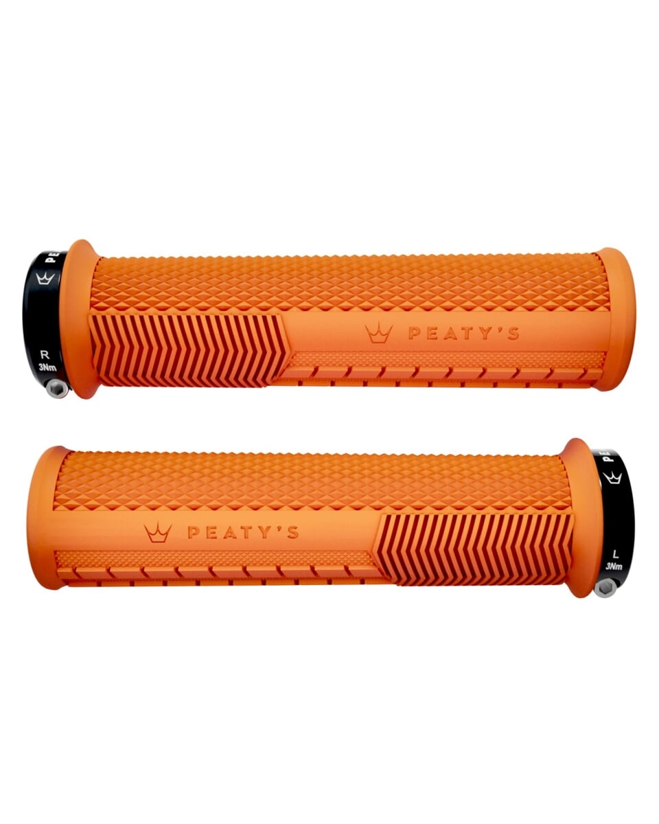 Peaty's Knurl markolat