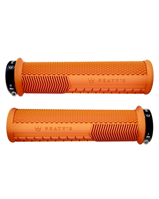 Peaty's Knurl markolat