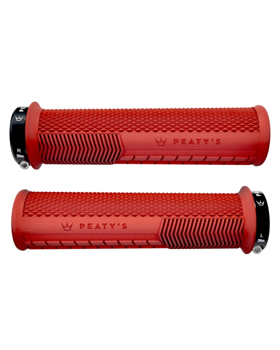 Peaty's Knurl markolat