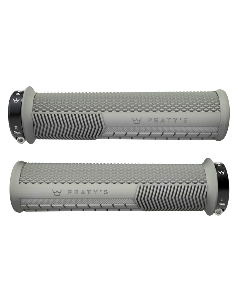 Peaty's Knurl markolat