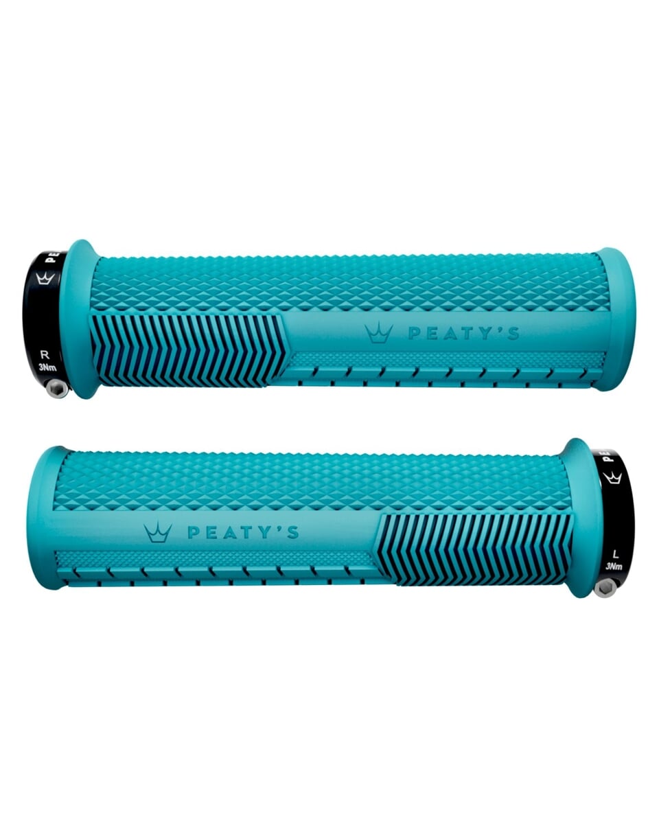 Peaty's Knurl markolat