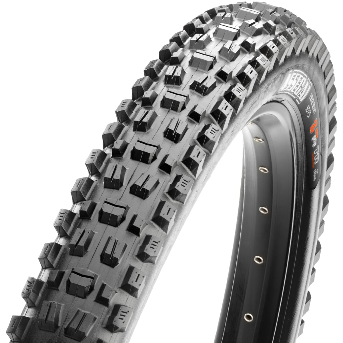 Maxxis Assegai Külső Gumi