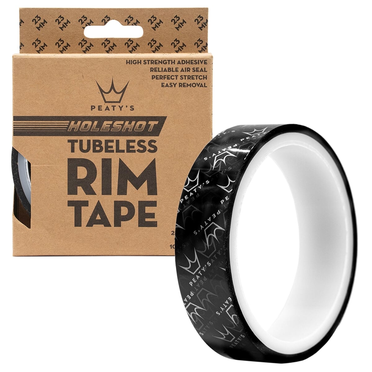 Peaty's tubeless felni szalag