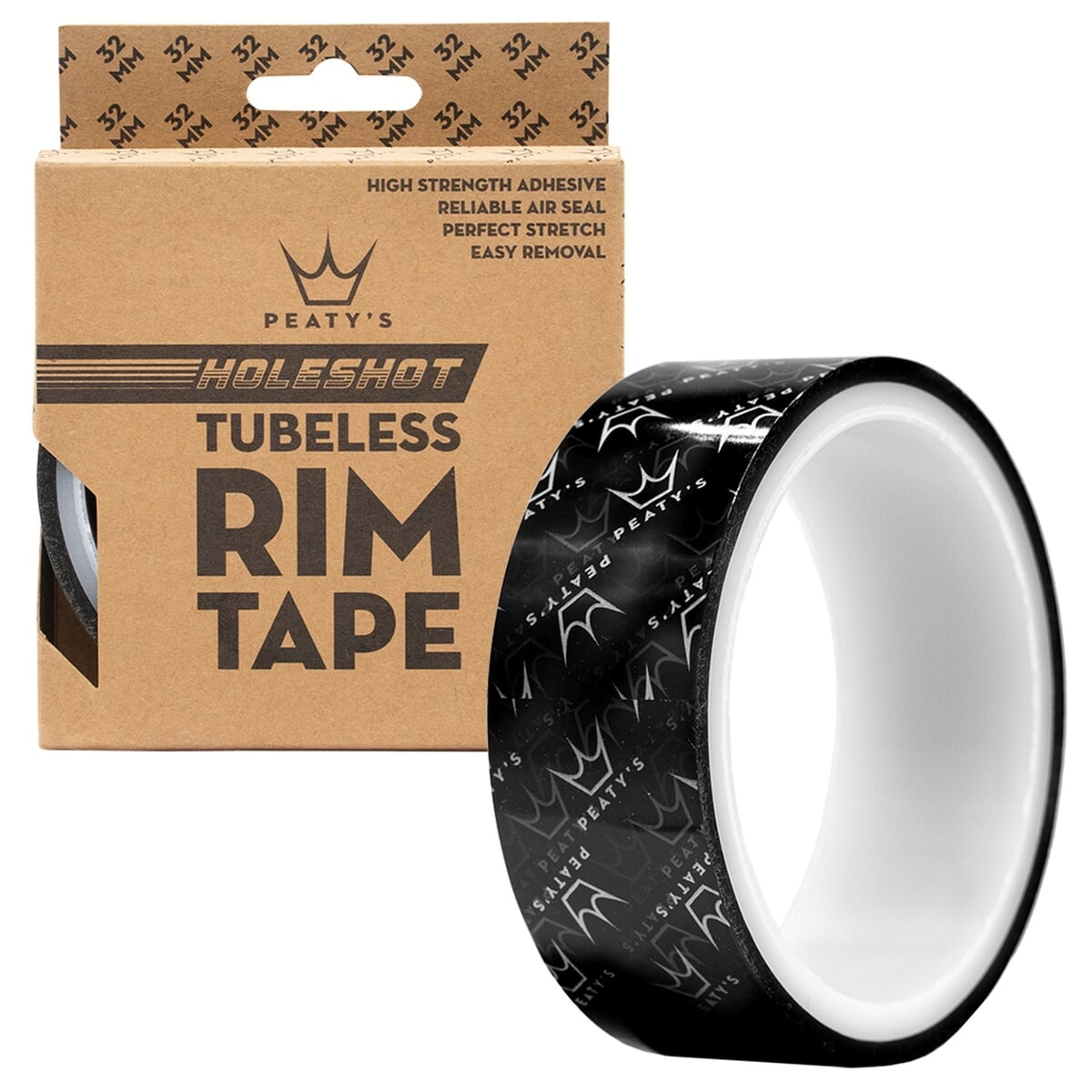 Peaty's tubeless felni szalag