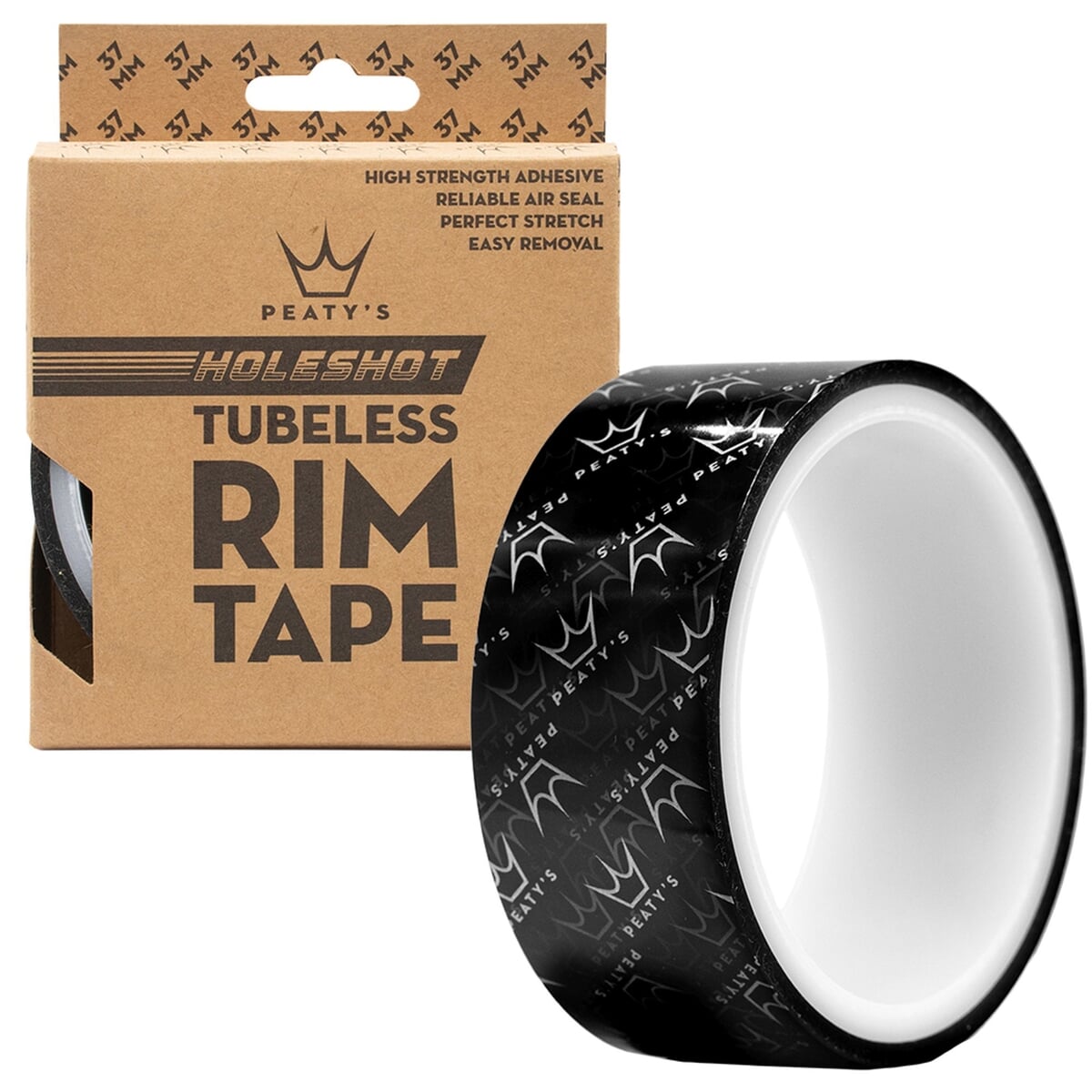 Peaty's tubeless felni szalag