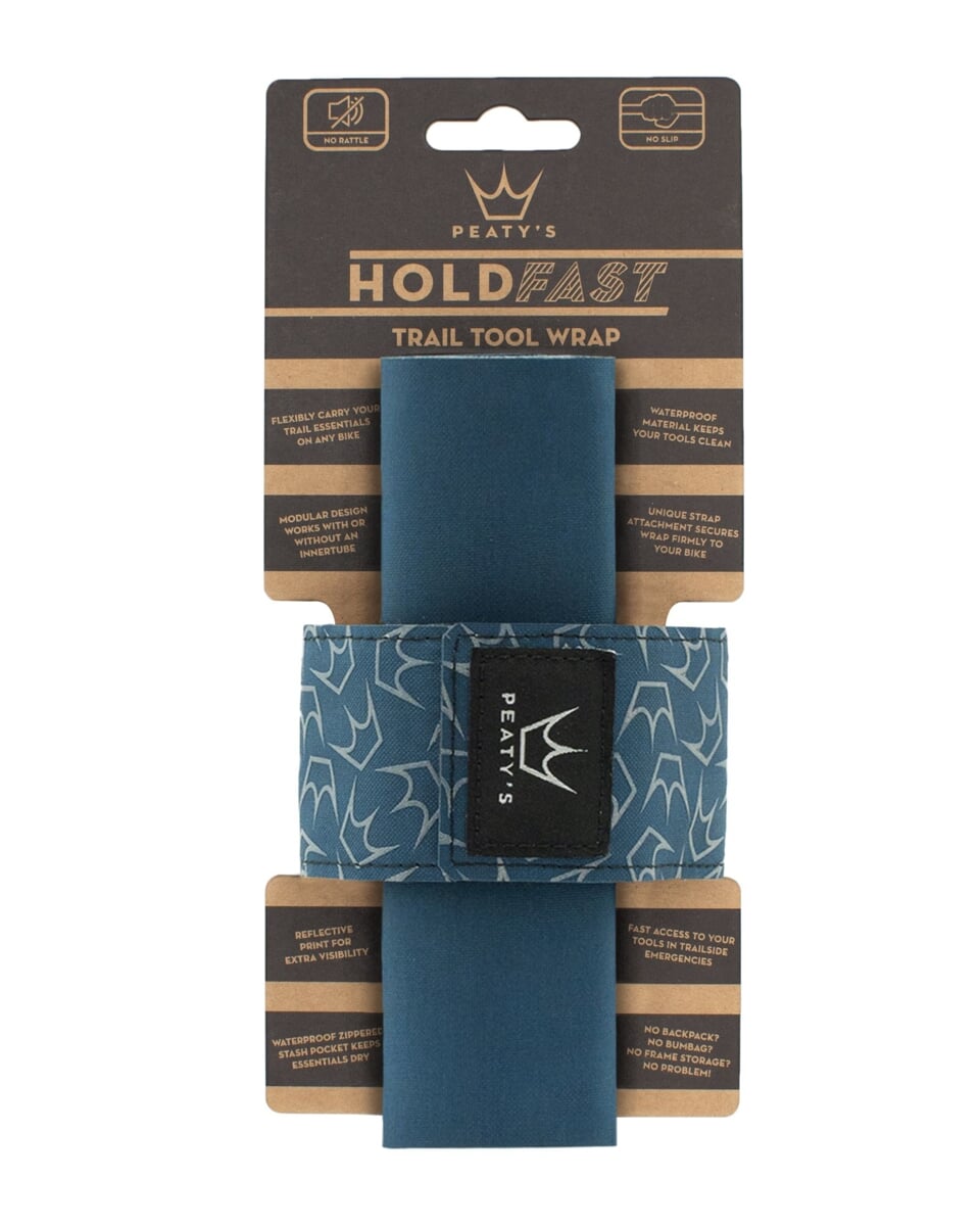 Peaty's Holdfast váztáska