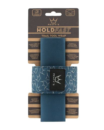 Peaty's Holdfast váztáska