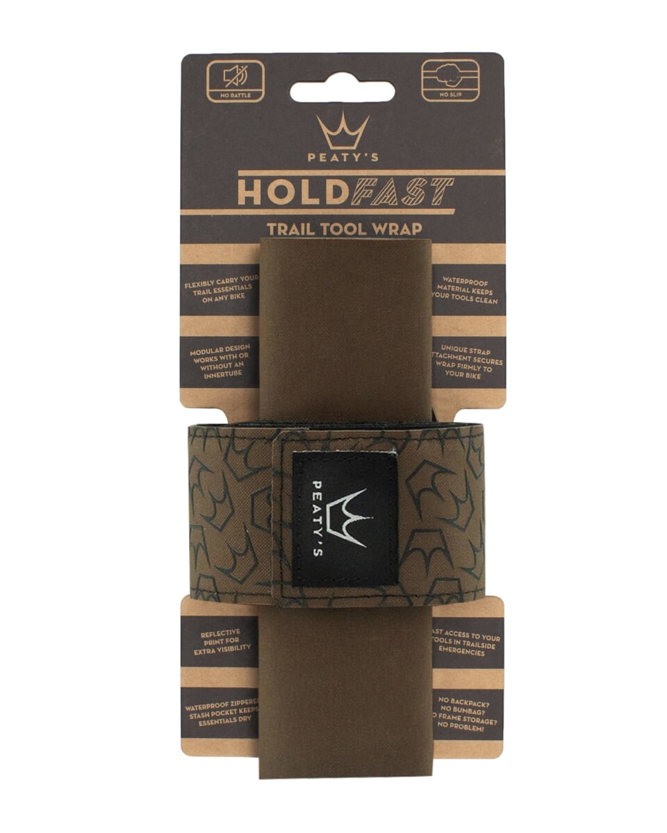 Peaty's Holdfast váztáska