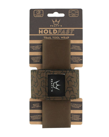 Peaty's Holdfast váztáska