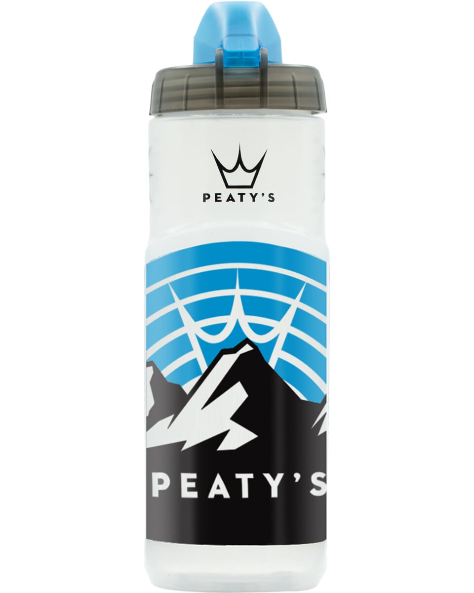 Peaty's Kulacs Fidlock 600ml