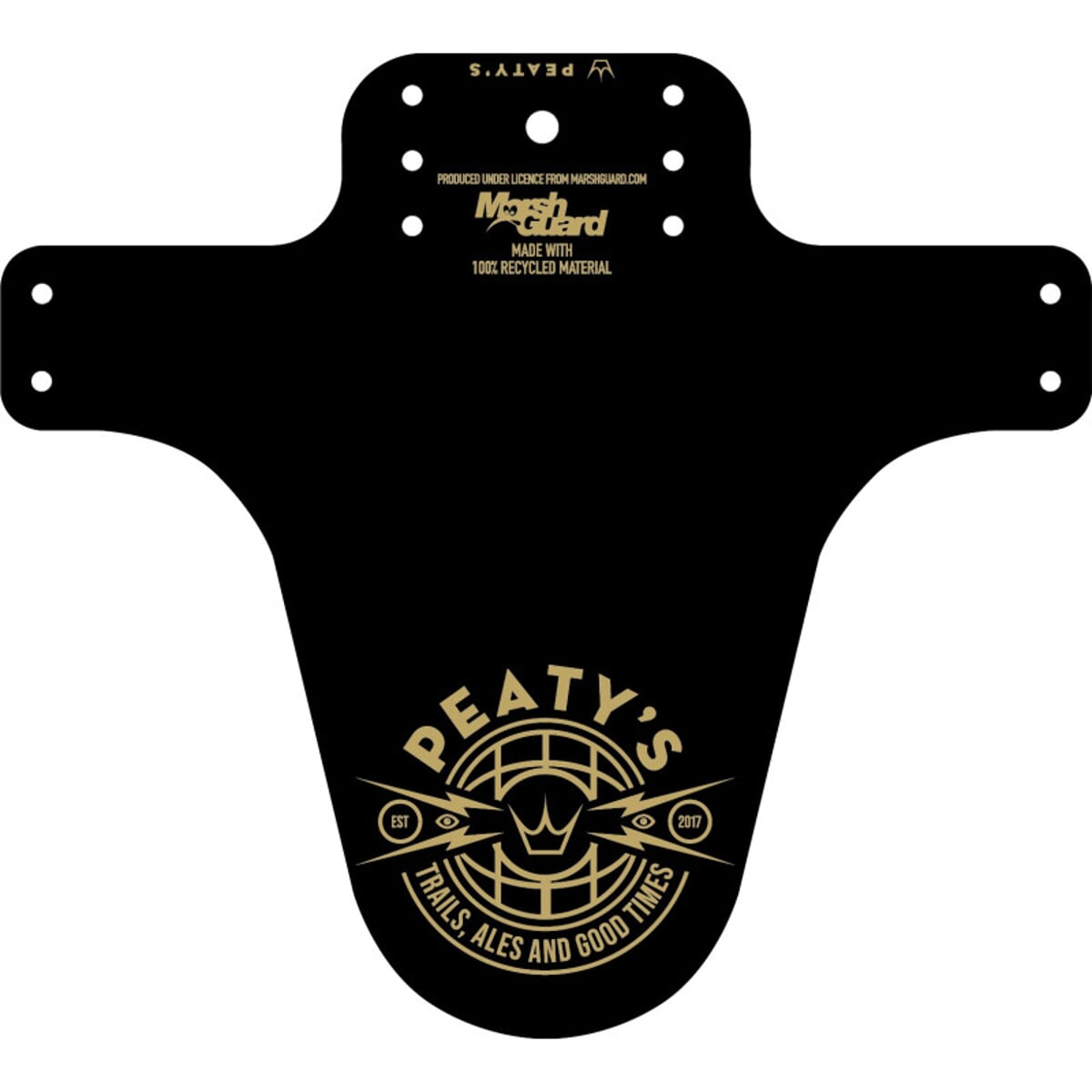Peaty's MTB sárvédő