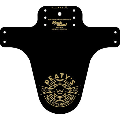Peaty's MTB sárvédő