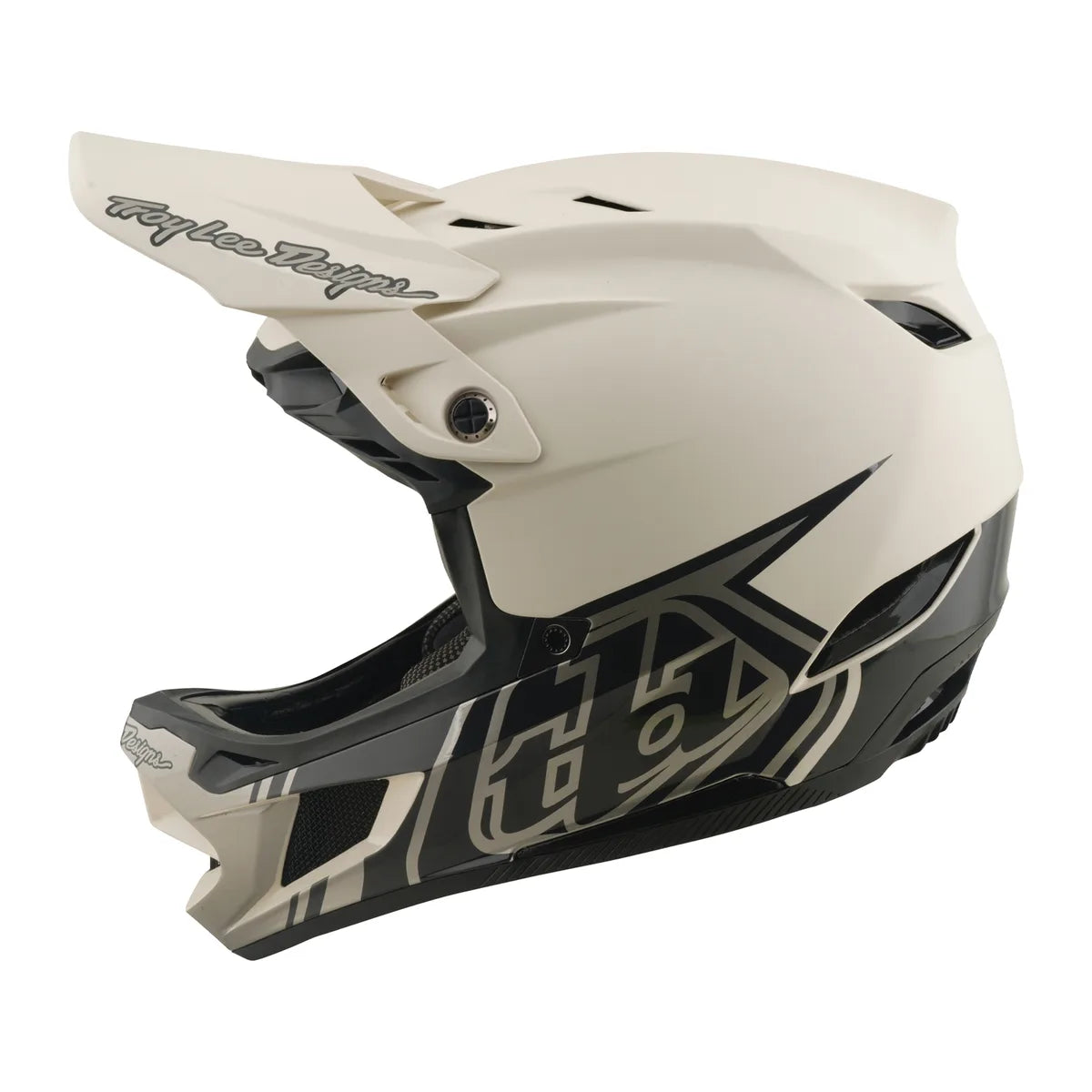 Troy Lee Design D4 Composite MIPS sisak
