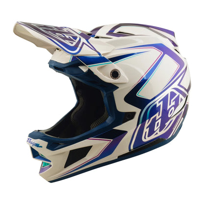 Troy Lee Design D4 Composite MIPS sisak