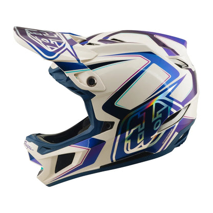 Troy Lee Design D4 Composite MIPS sisak