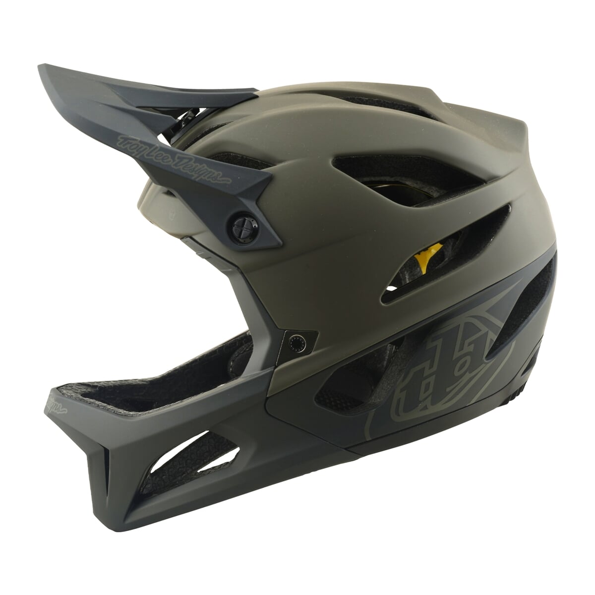 Troy Lee Design Stage MIPS sisak
