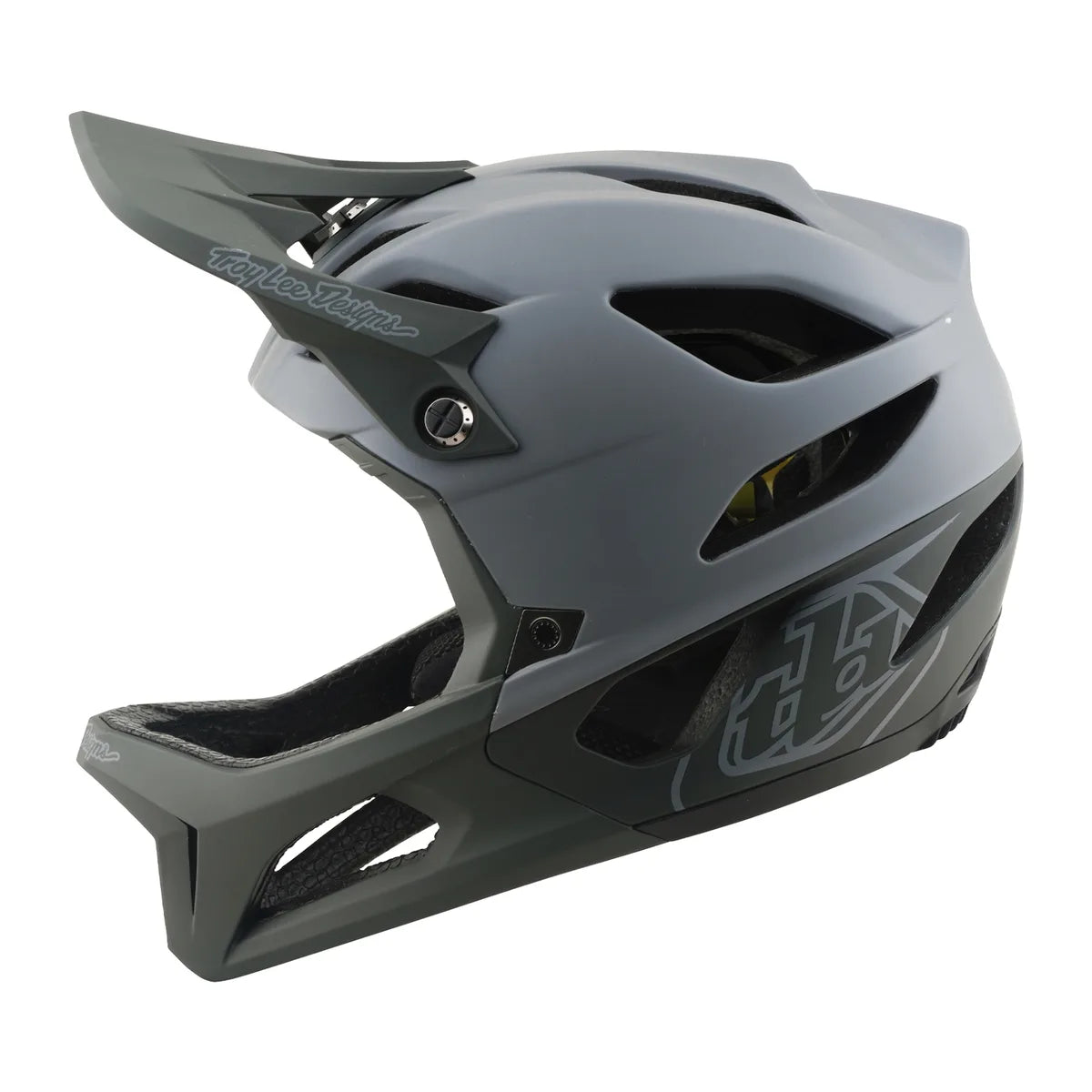 Troy Lee Design Stage MIPS sisak