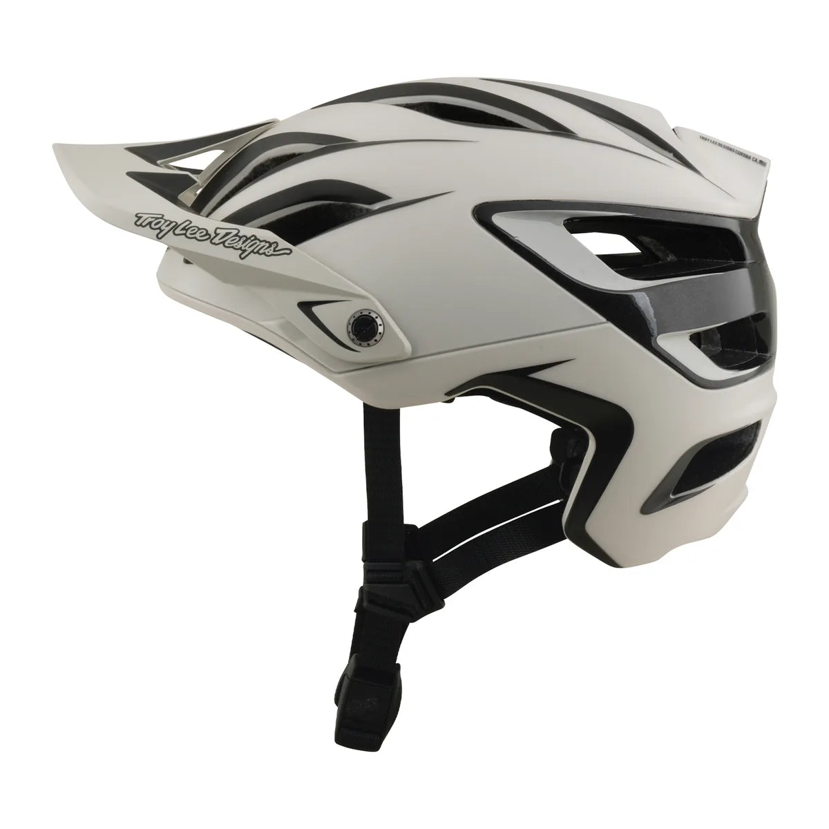 Troy Lee Design A3 MIPS sisak