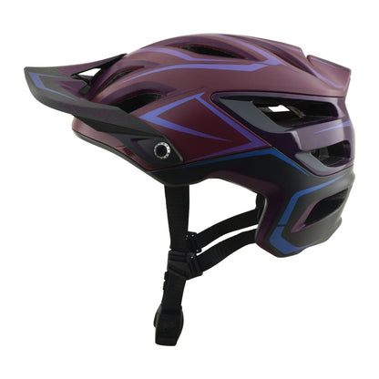 Troy Lee Design A3 MIPS sisak