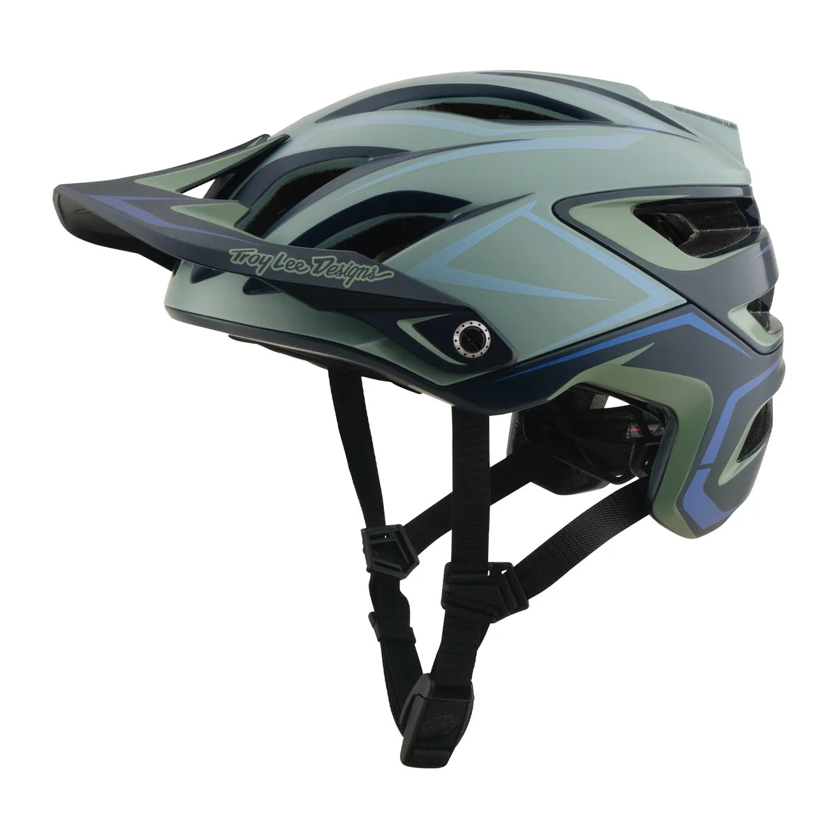 Troy Lee Design A3 MIPS sisak