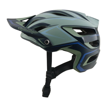 Troy Lee Design A3 MIPS sisak