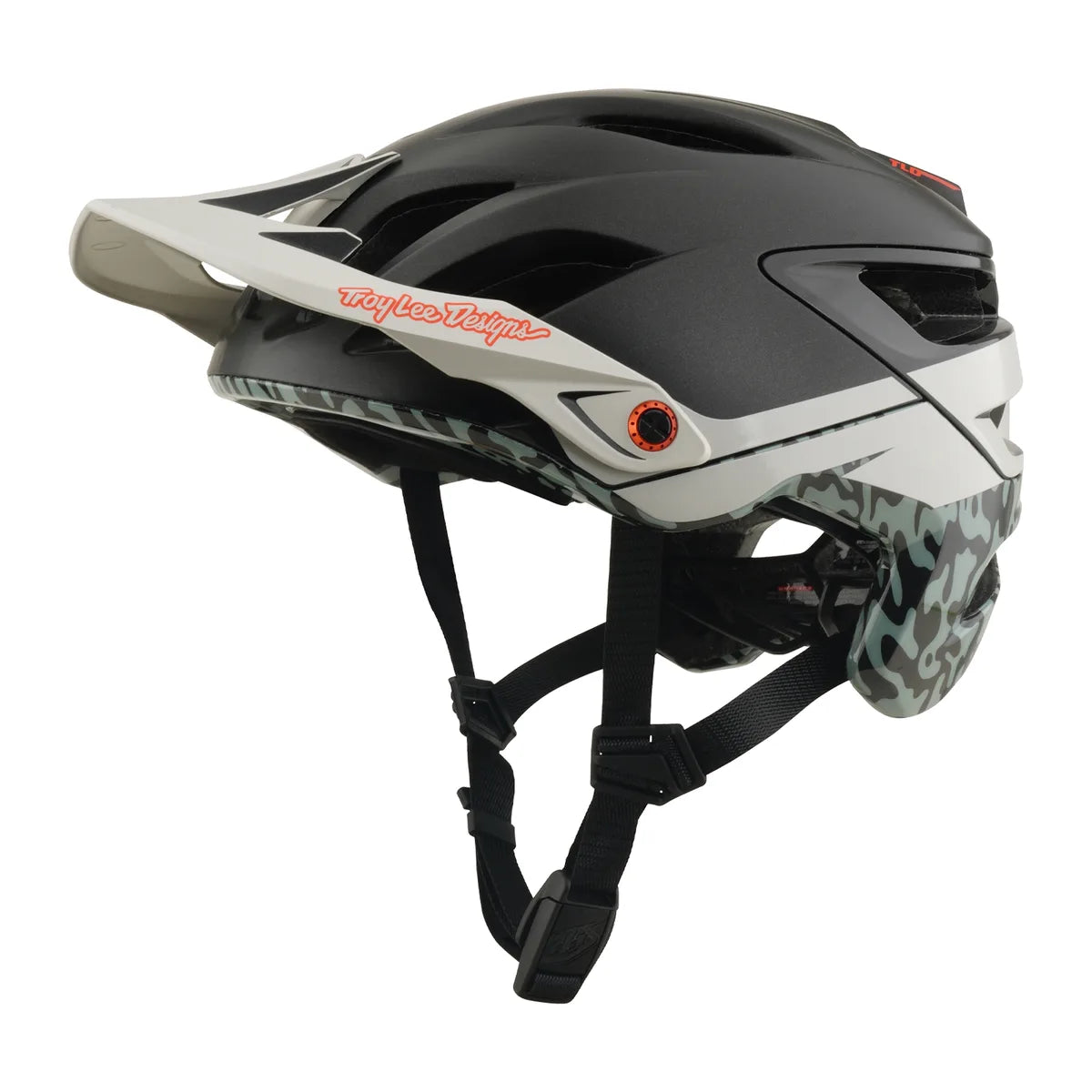 Troy Lee Design A3 MIPS sisak