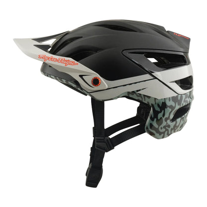 Troy Lee Design A3 MIPS sisak