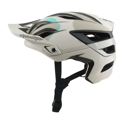 Troy Lee Design A3 MIPS sisak
