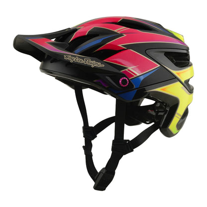 Troy Lee Design A3 MIPS sisak