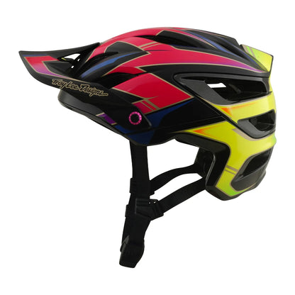 Troy Lee Design A3 MIPS sisak