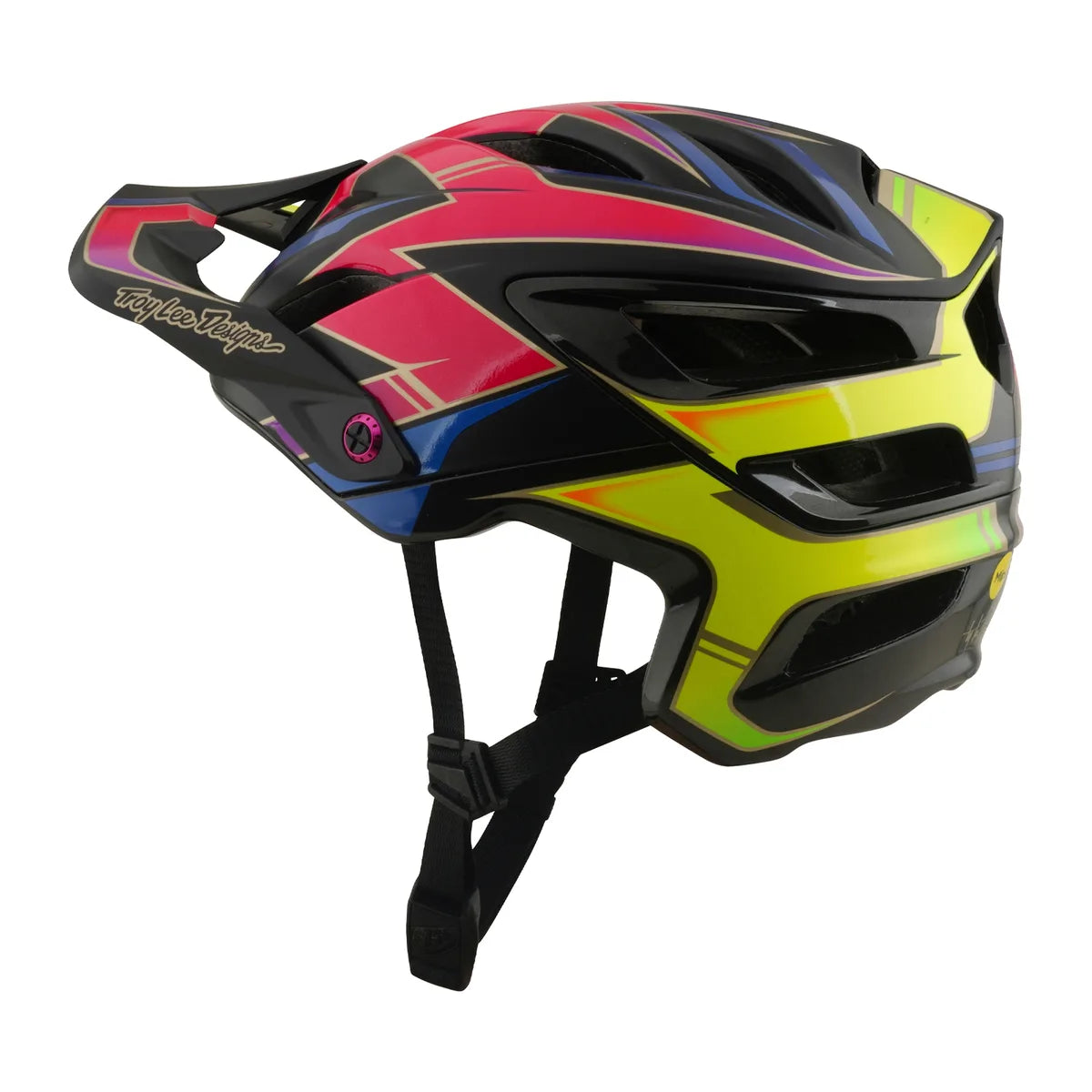 Troy Lee Design A3 MIPS sisak