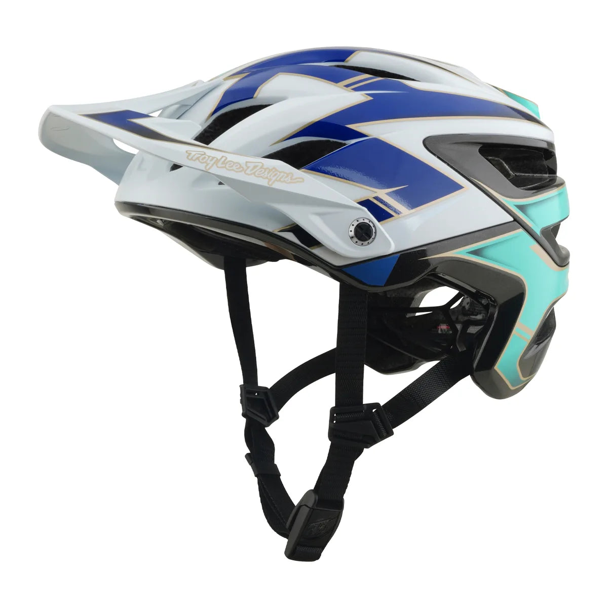 Troy Lee Design A3 MIPS sisak