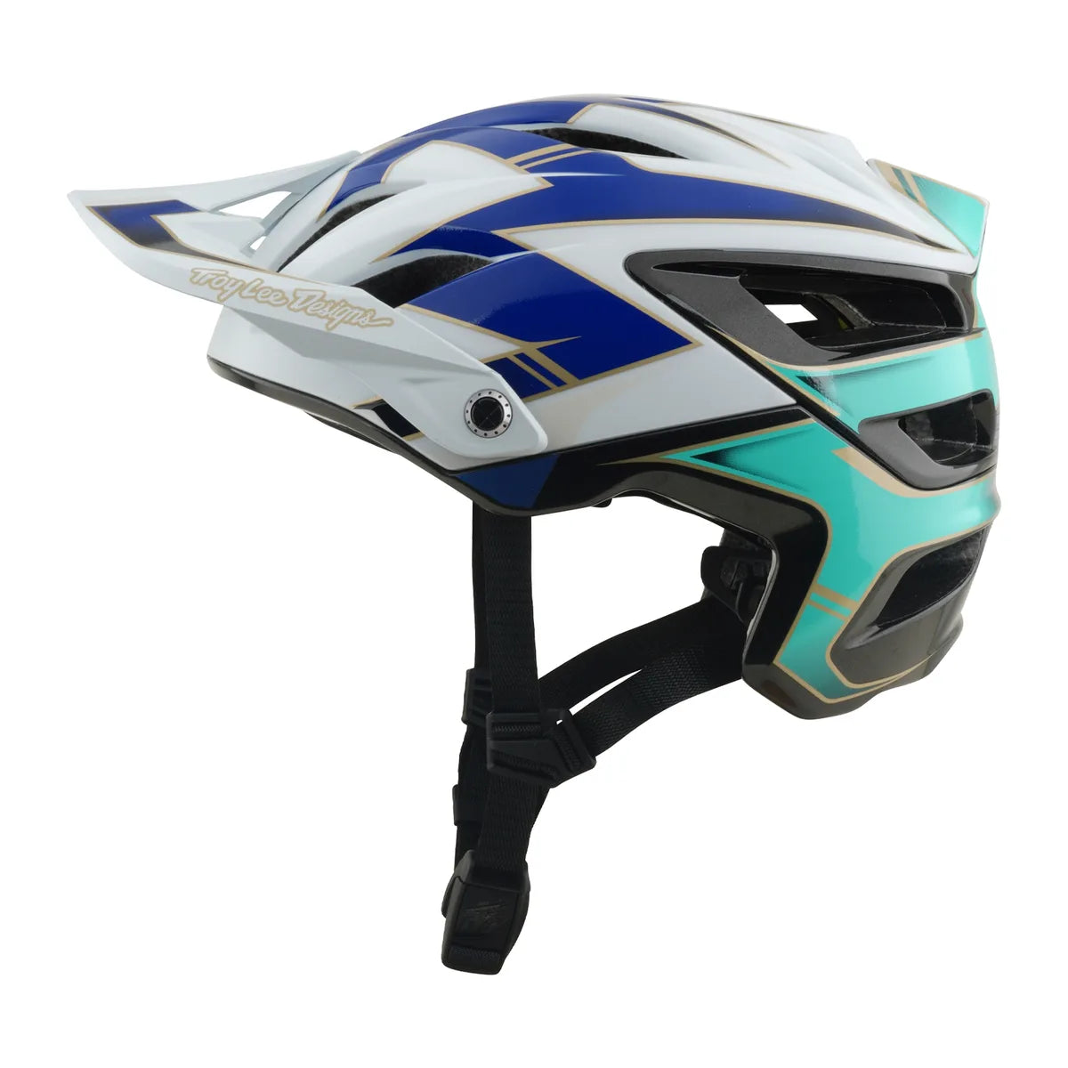 Troy Lee Design A3 MIPS sisak