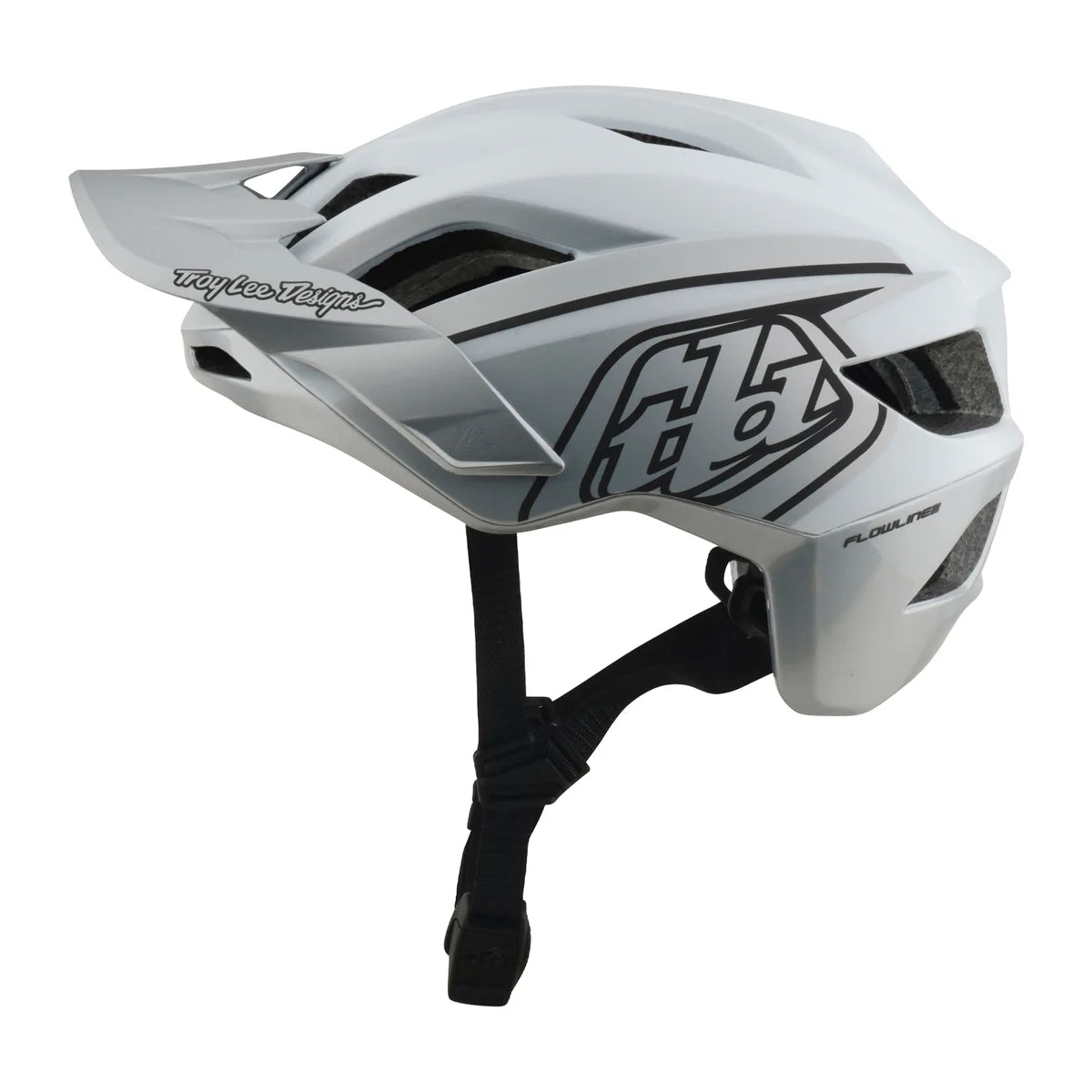 Troy Lee Design Flowline SE MIPS