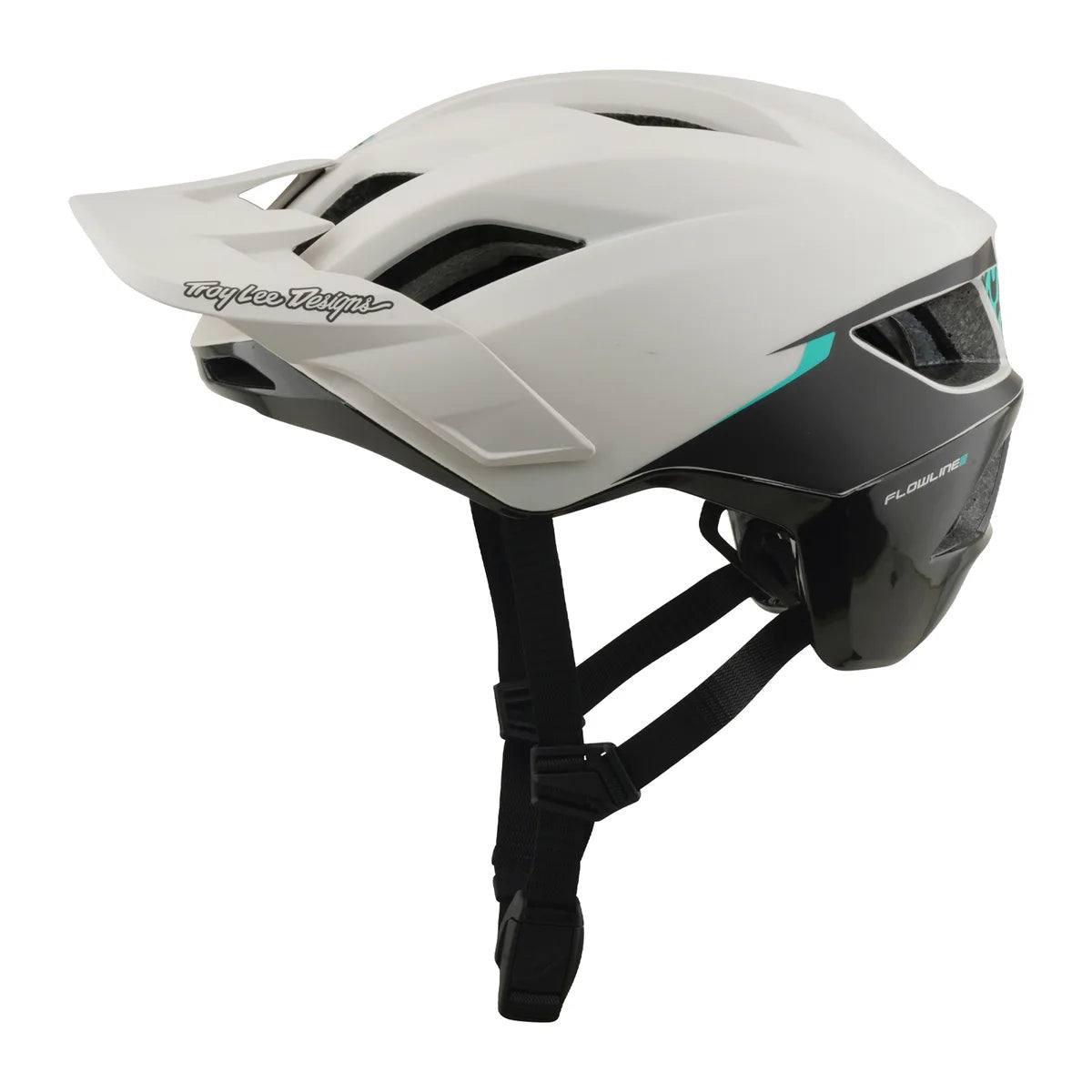 Troy Lee Design Flowline SE MIPS
