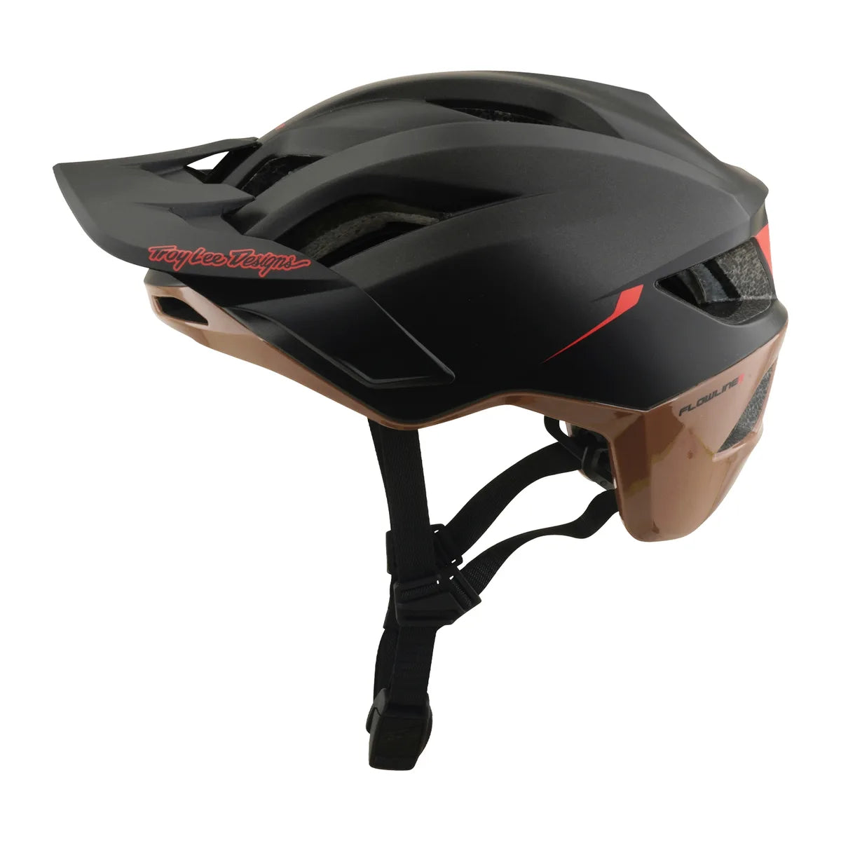 Troy Lee Design Flowline SE MIPS