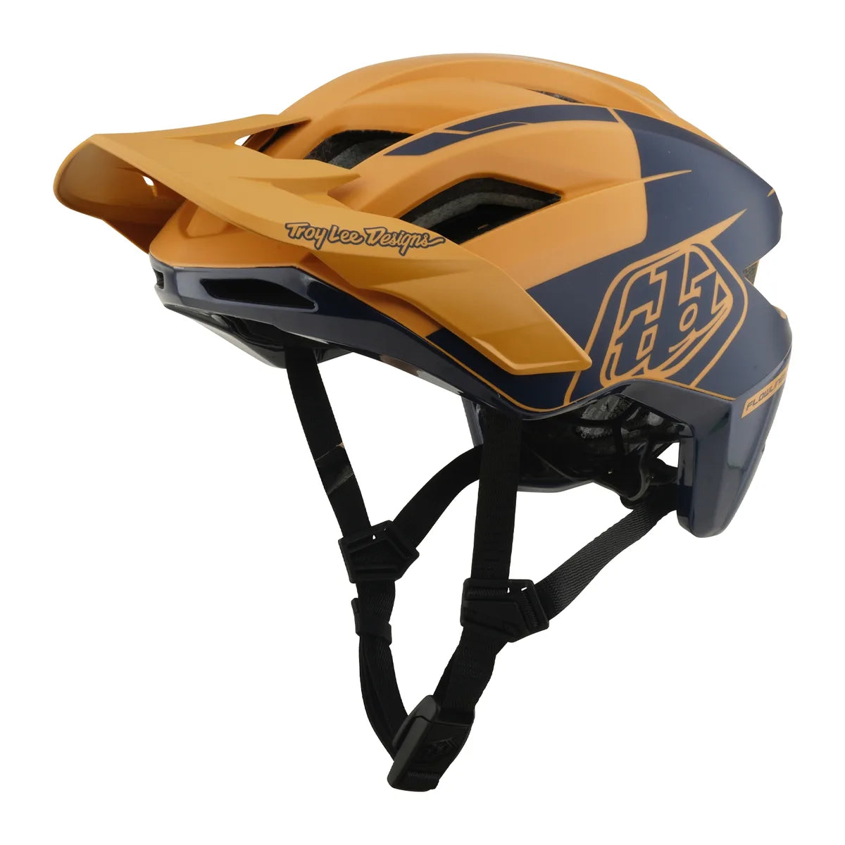 Troy Lee Design Flowline SE MIPS