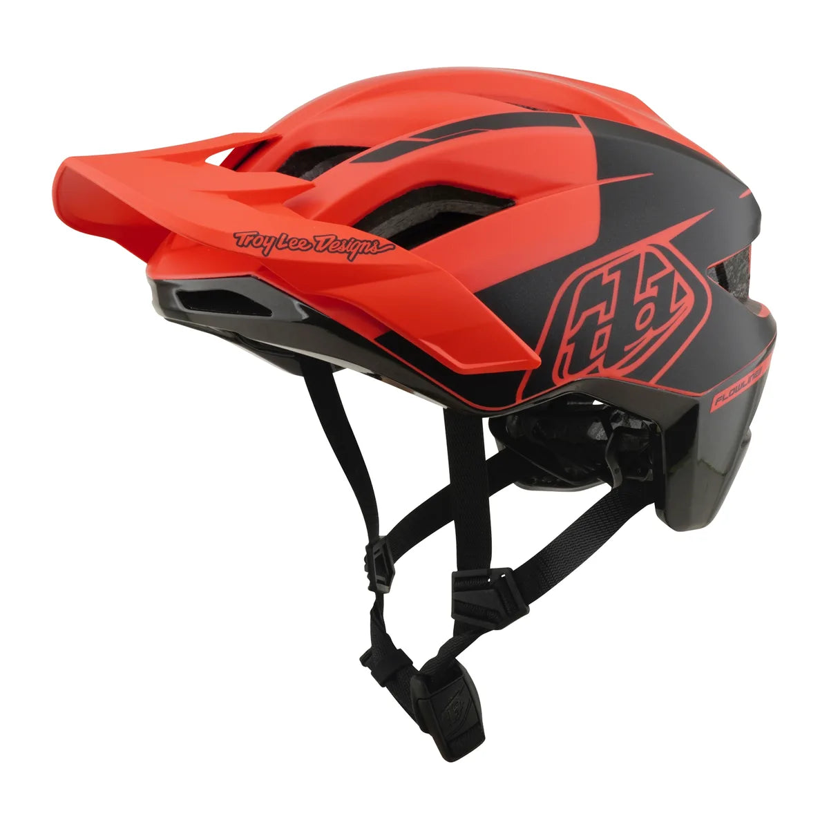 Troy Lee Design Flowline SE MIPS