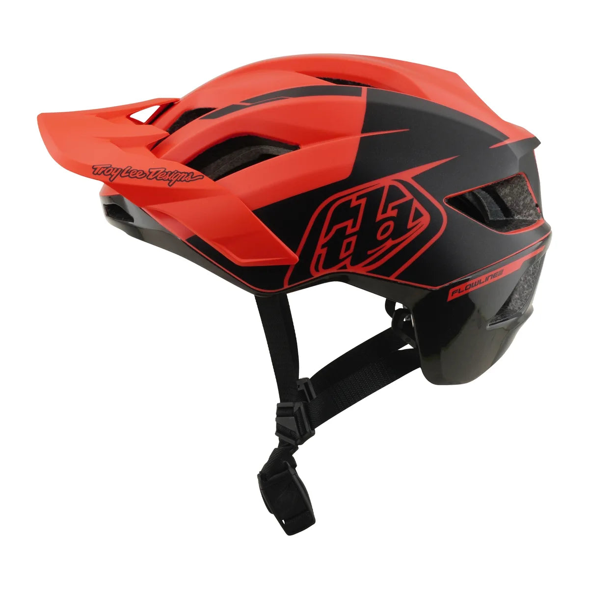 Troy Lee Design Flowline SE MIPS