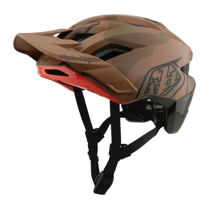 Troy Lee Design Flowline SE MIPS