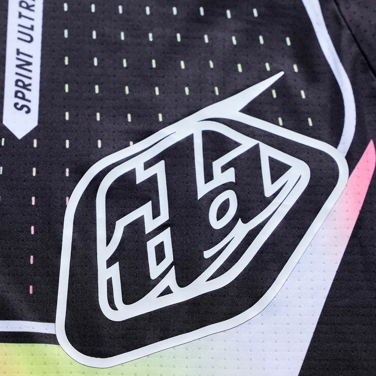 Troy Lee Design Sprint Ultra Hosszú kerékpáros mez
