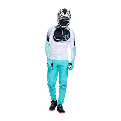 Troy Lee Design Sprint Ultra Hosszú kerékpáros nadrág