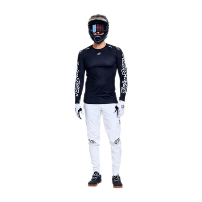 Troy Lee Design Sprint Ultra Hosszú kerékpáros nadrág