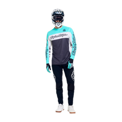 Troy Lee Design Sprint Pro Hosszú kerékpáros nadrág