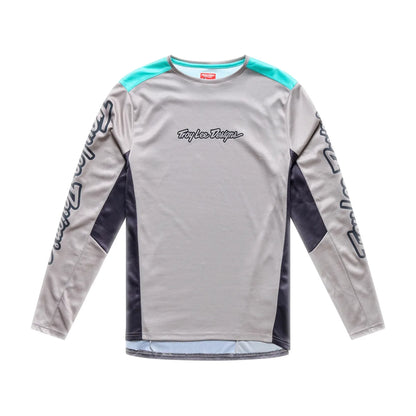 Troy Lee Design Stage Hosszú kerékpáros mez