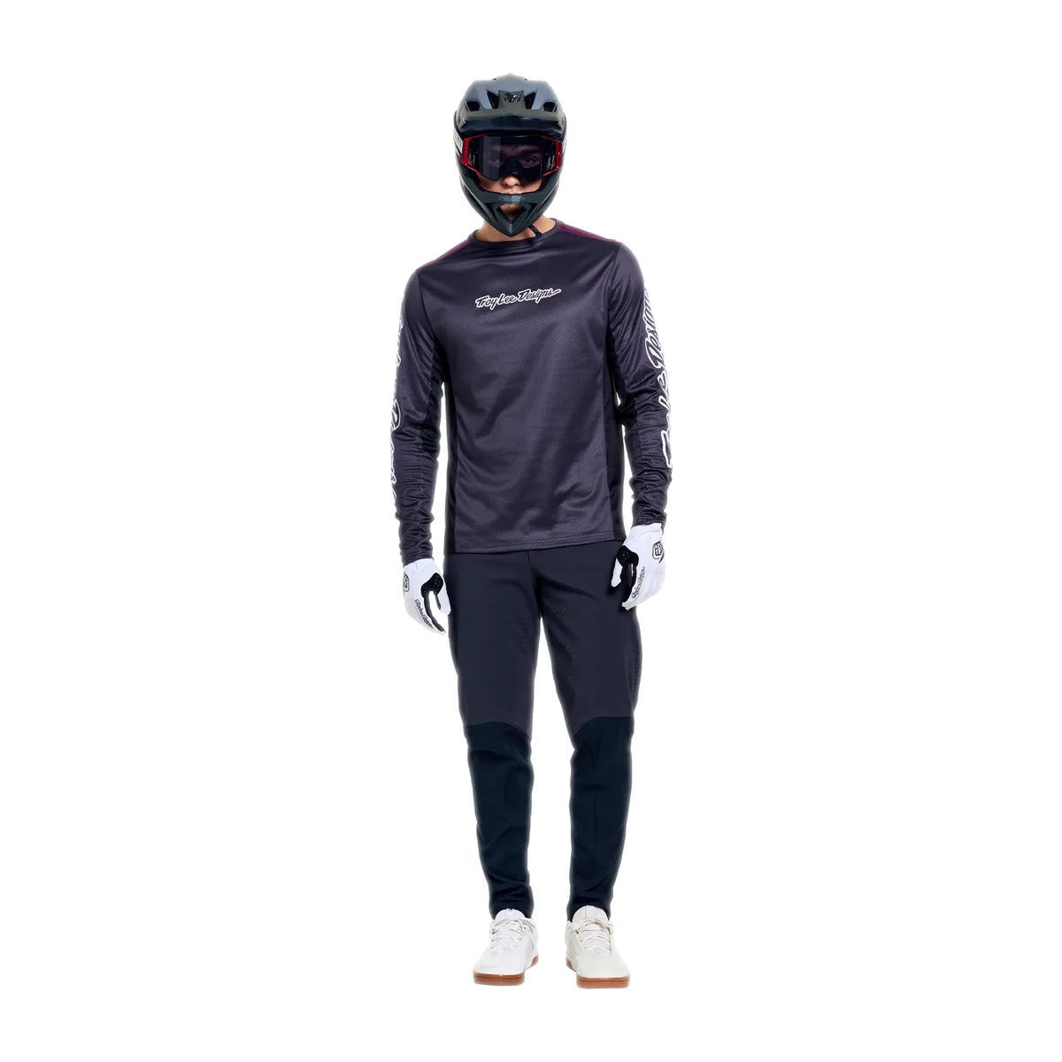 Troy Lee Design Stage Hosszú kerékpáros nadrág